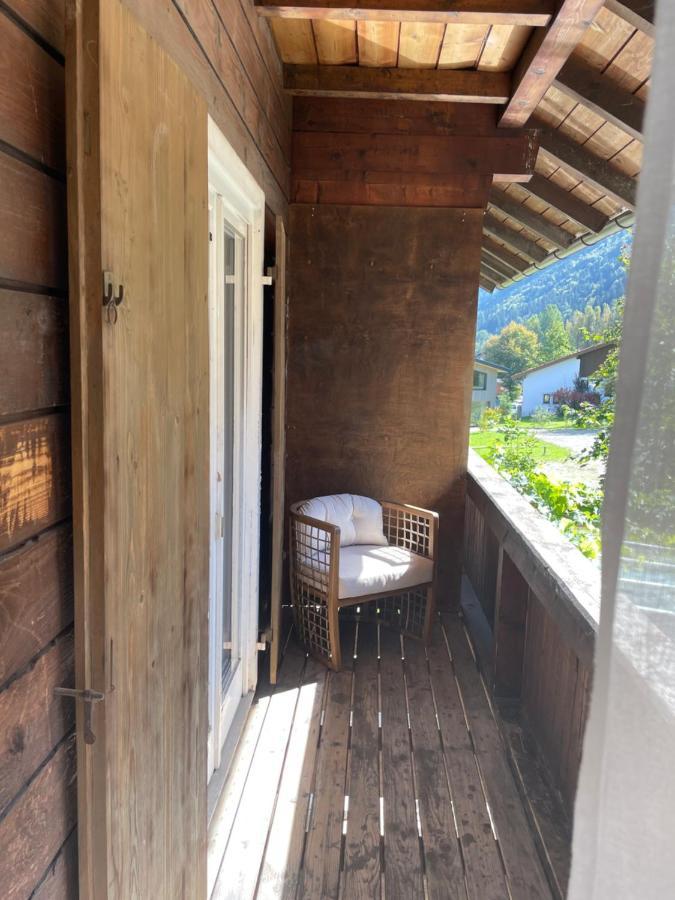 Ferienwohnungen Mews Immenstadt im Allgäu Dış mekan fotoğraf