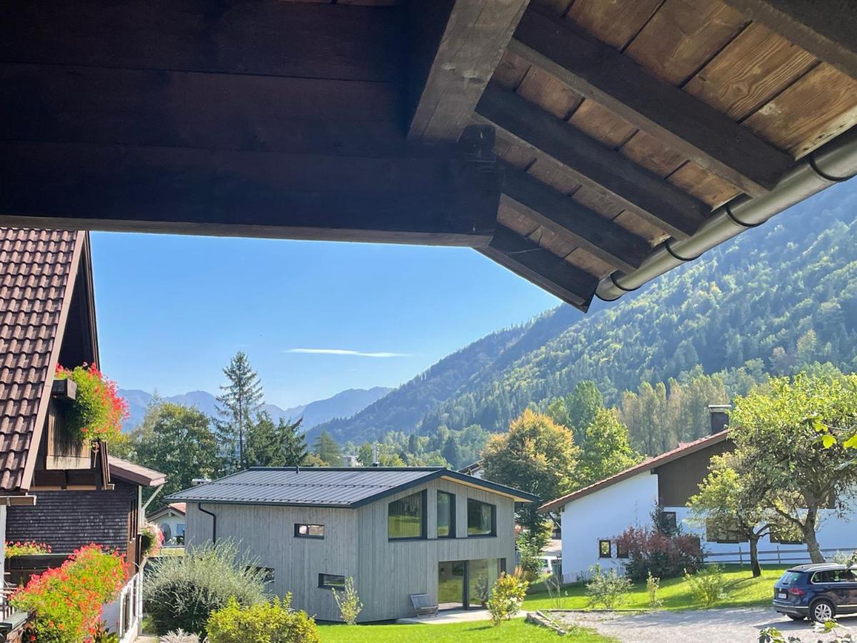 Ferienwohnungen Mews Immenstadt im Allgäu Dış mekan fotoğraf