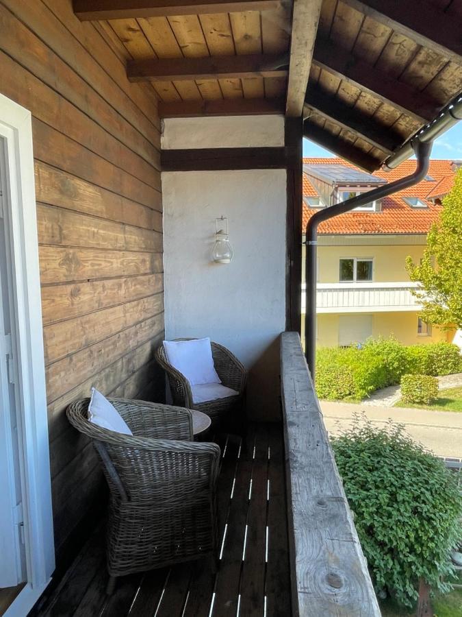 Ferienwohnungen Mews Immenstadt im Allgäu Dış mekan fotoğraf