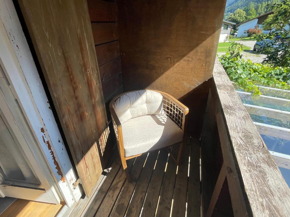 Ferienwohnungen Mews Immenstadt im Allgäu Dış mekan fotoğraf