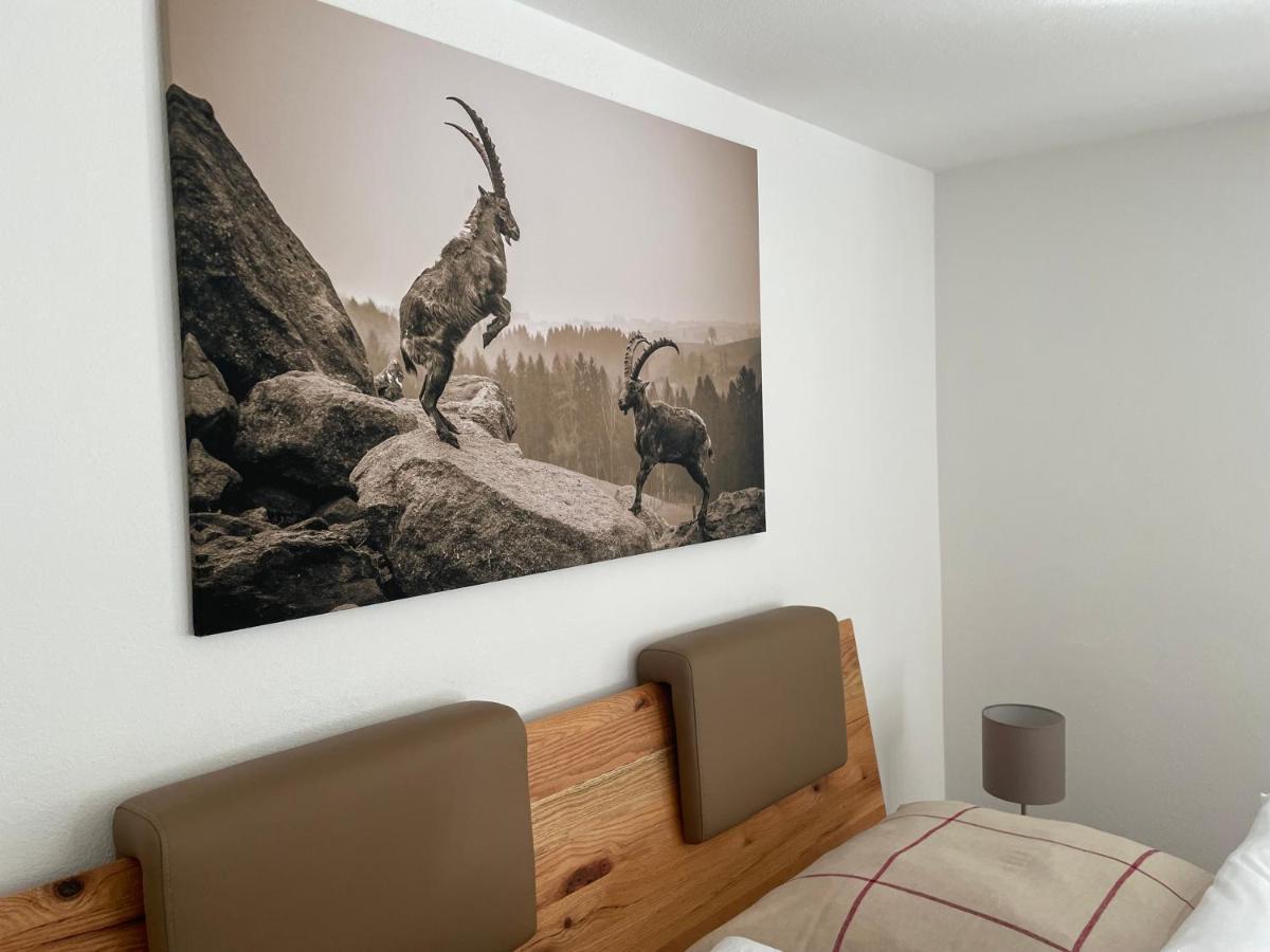 Ferienwohnungen Mews Immenstadt im Allgäu Dış mekan fotoğraf