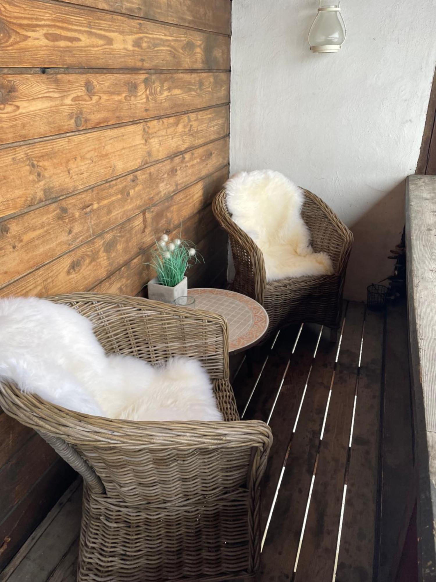 Ferienwohnungen Mews Immenstadt im Allgäu Dış mekan fotoğraf