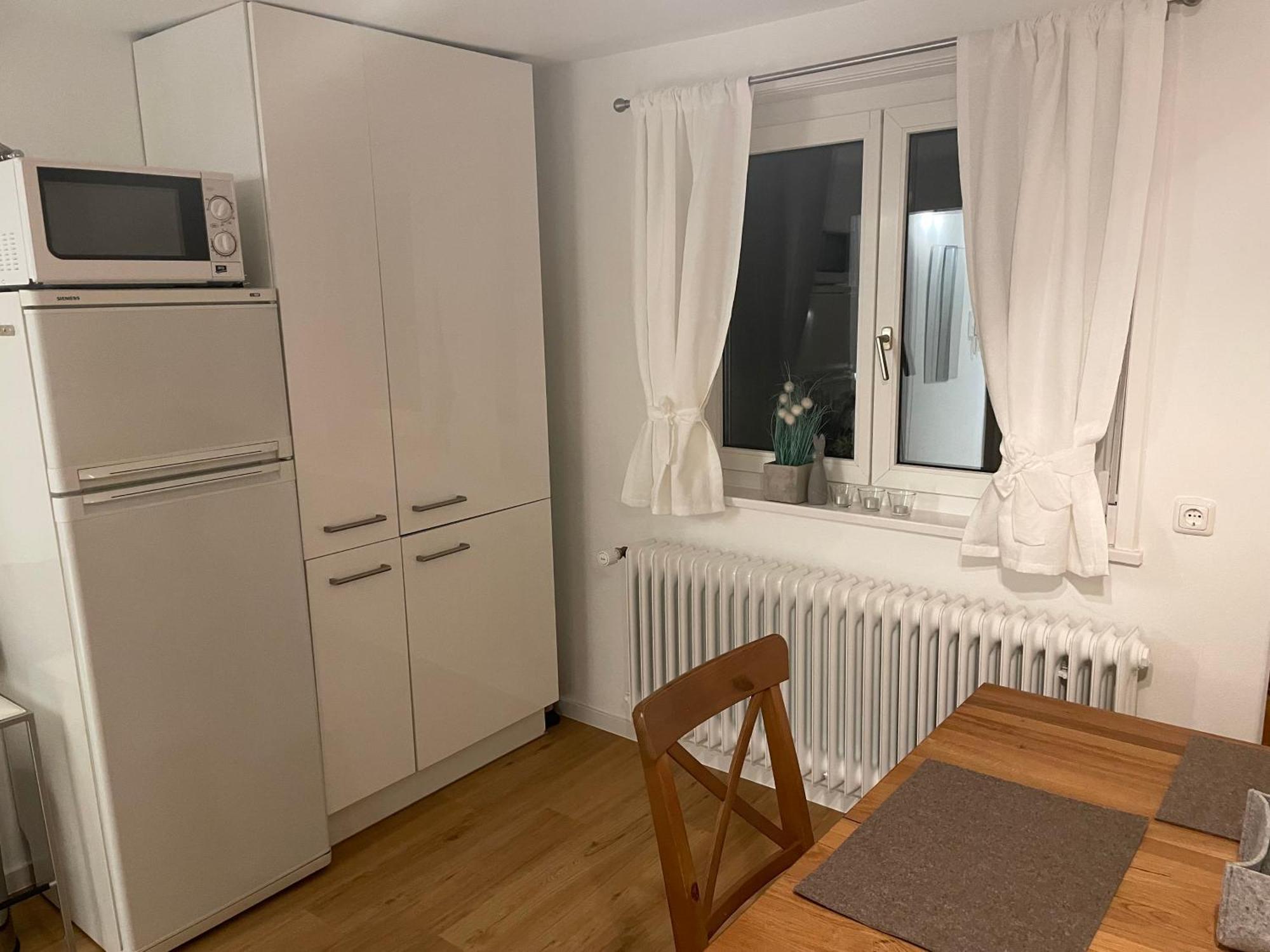Ferienwohnungen Mews Immenstadt im Allgäu Dış mekan fotoğraf