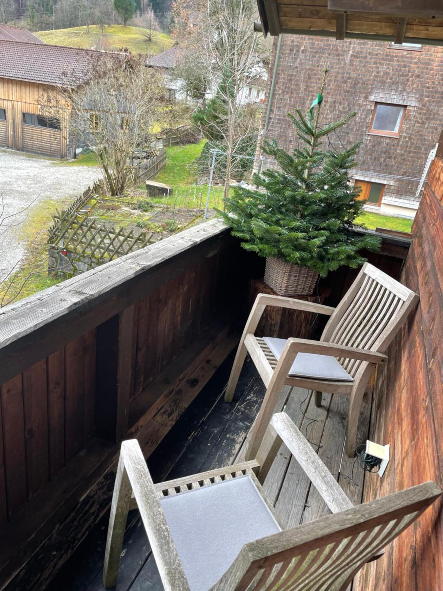 Ferienwohnungen Mews Immenstadt im Allgäu Dış mekan fotoğraf