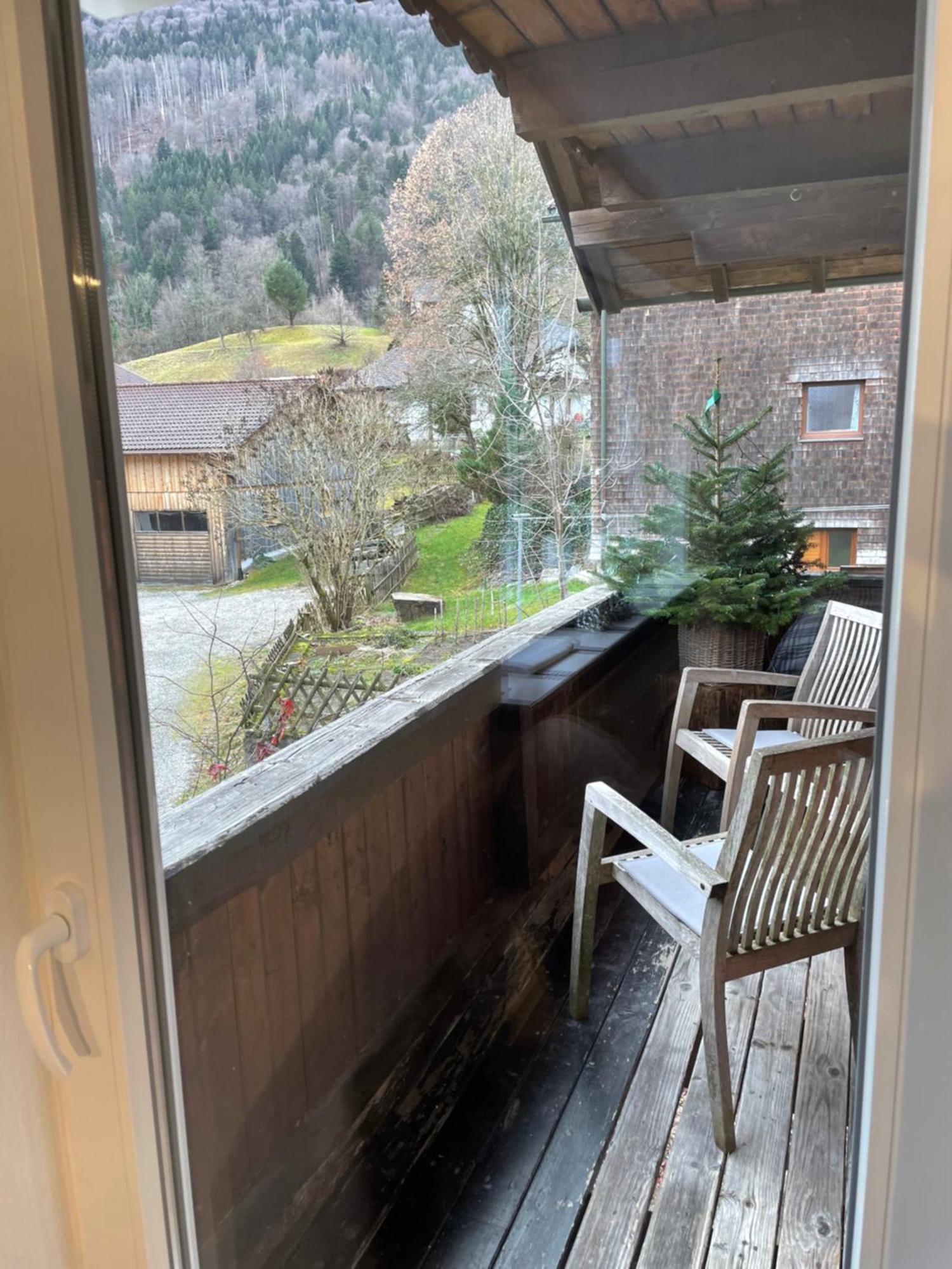 Ferienwohnungen Mews Immenstadt im Allgäu Dış mekan fotoğraf