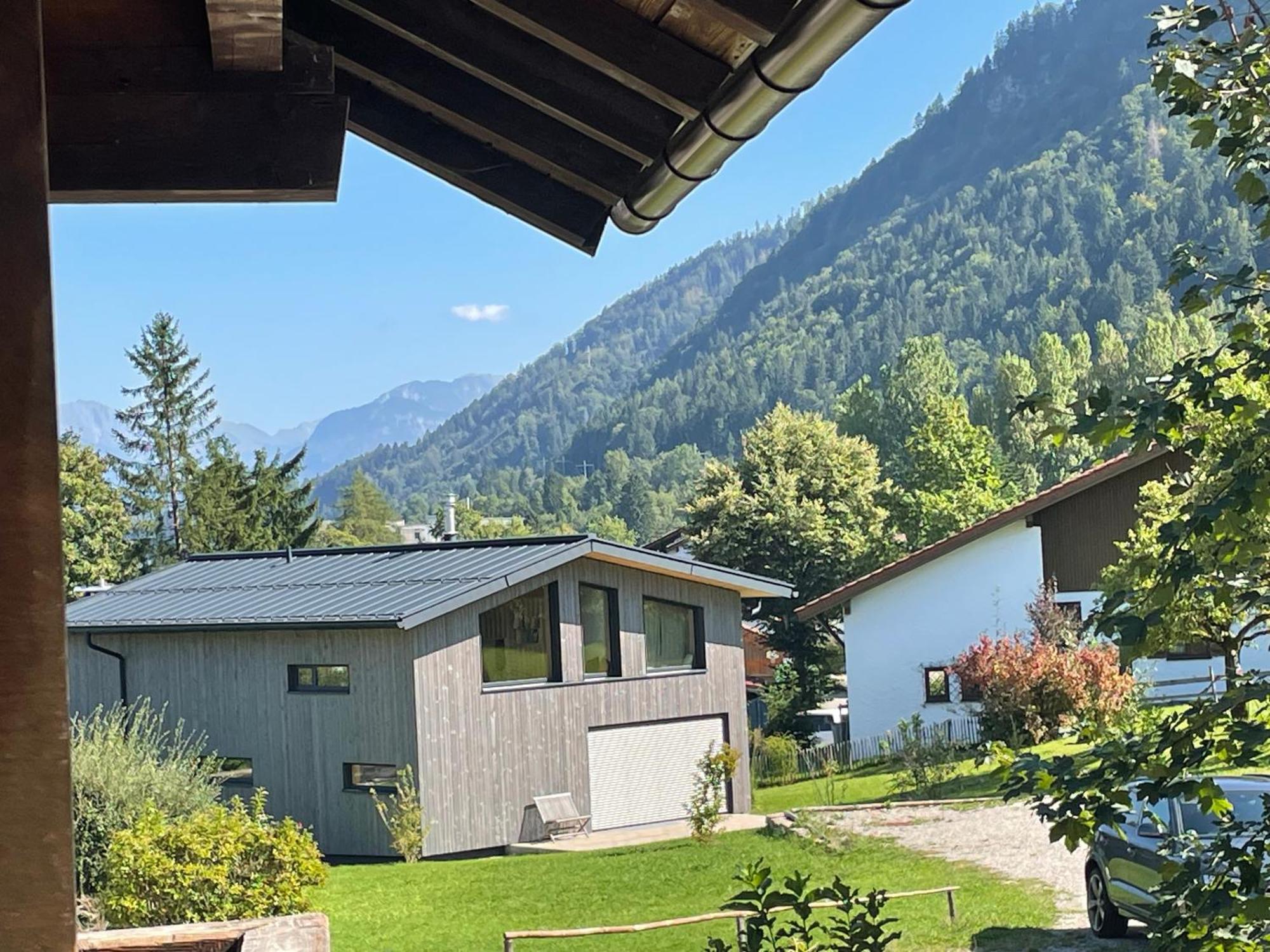 Ferienwohnungen Mews Immenstadt im Allgäu Dış mekan fotoğraf